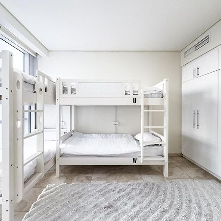Ar Holiday Home Jbr Dubai Ngoại thất bức ảnh