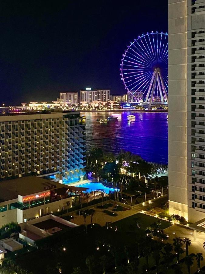 Ar Holiday Home Jbr Dubai Ngoại thất bức ảnh