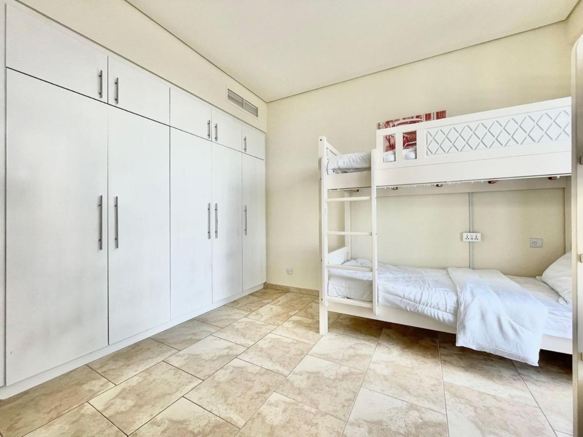 Ar Holiday Home Jbr Dubai Ngoại thất bức ảnh