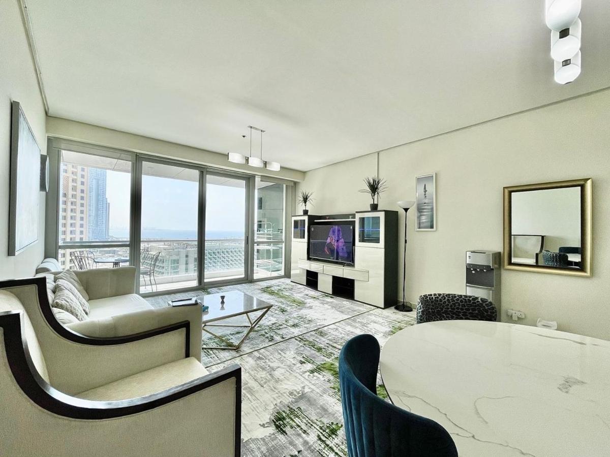 Ar Holiday Home Jbr Dubai Ngoại thất bức ảnh