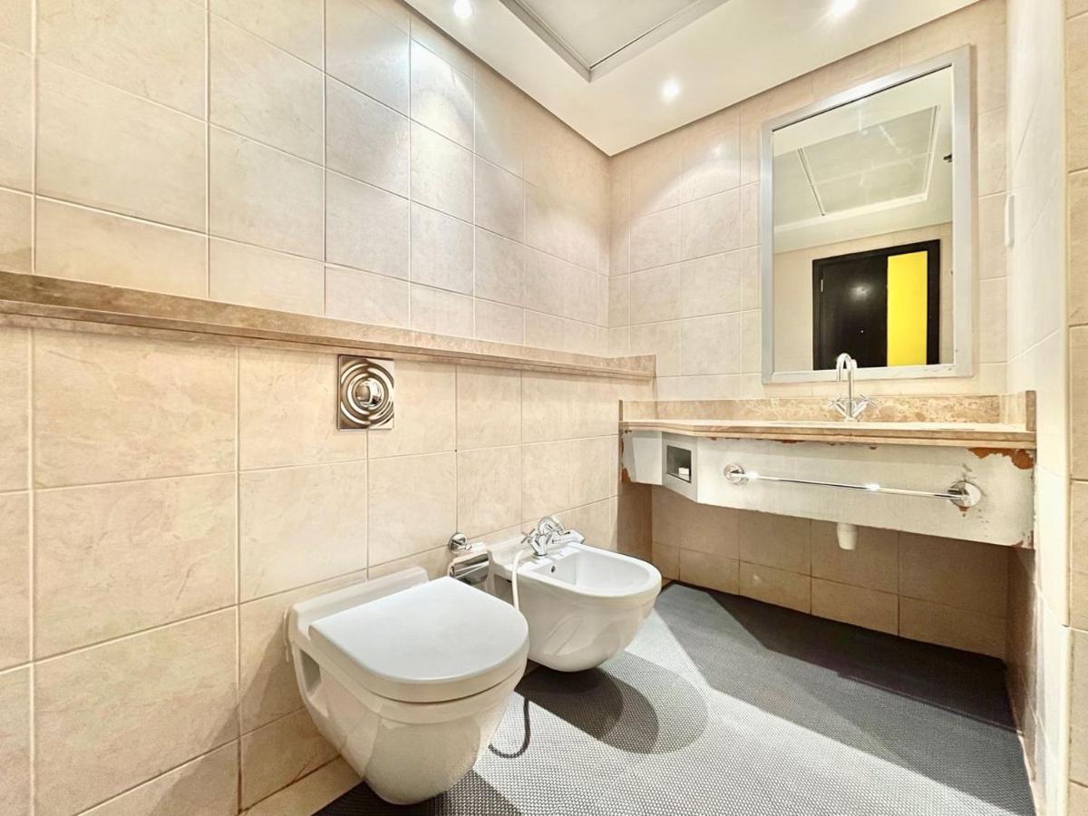 Ar Holiday Home Jbr Dubai Ngoại thất bức ảnh