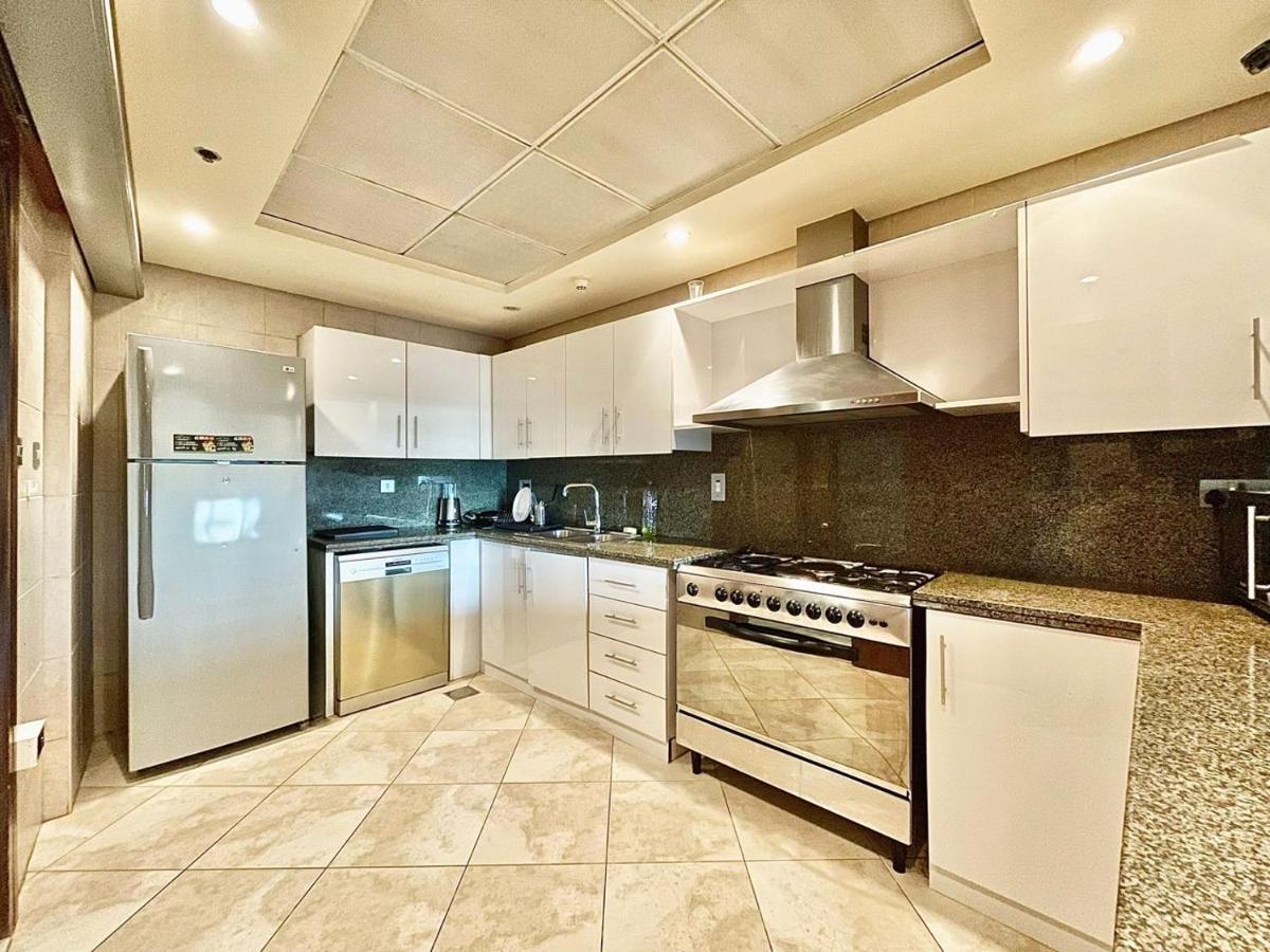 Ar Holiday Home Jbr Dubai Ngoại thất bức ảnh