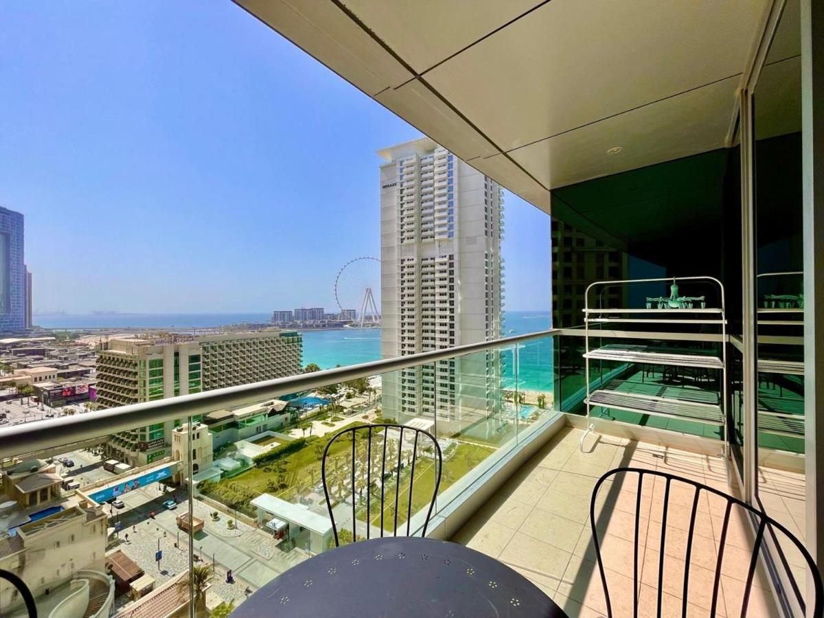 Ar Holiday Home Jbr Dubai Ngoại thất bức ảnh