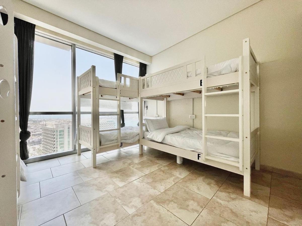 Ar Holiday Home Jbr Dubai Ngoại thất bức ảnh