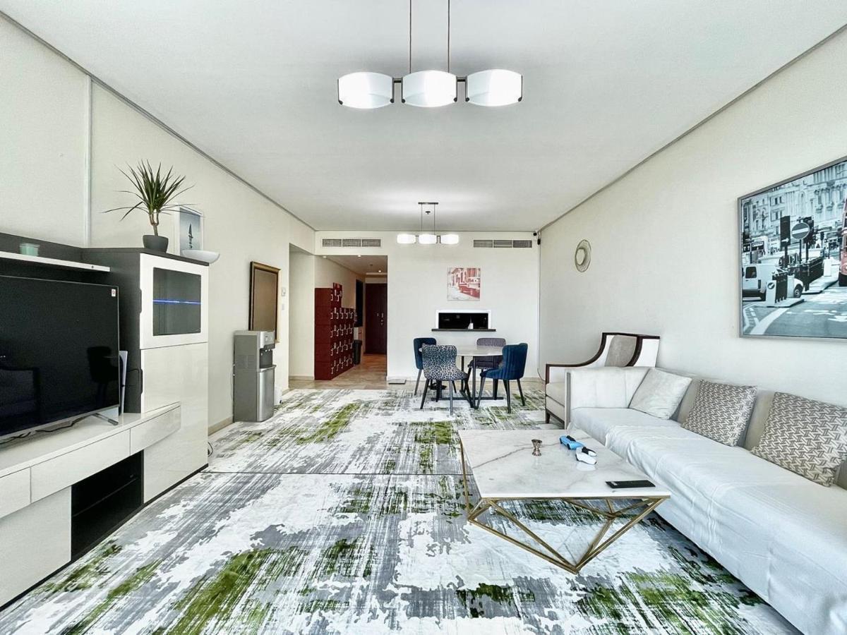 Ar Holiday Home Jbr Dubai Ngoại thất bức ảnh