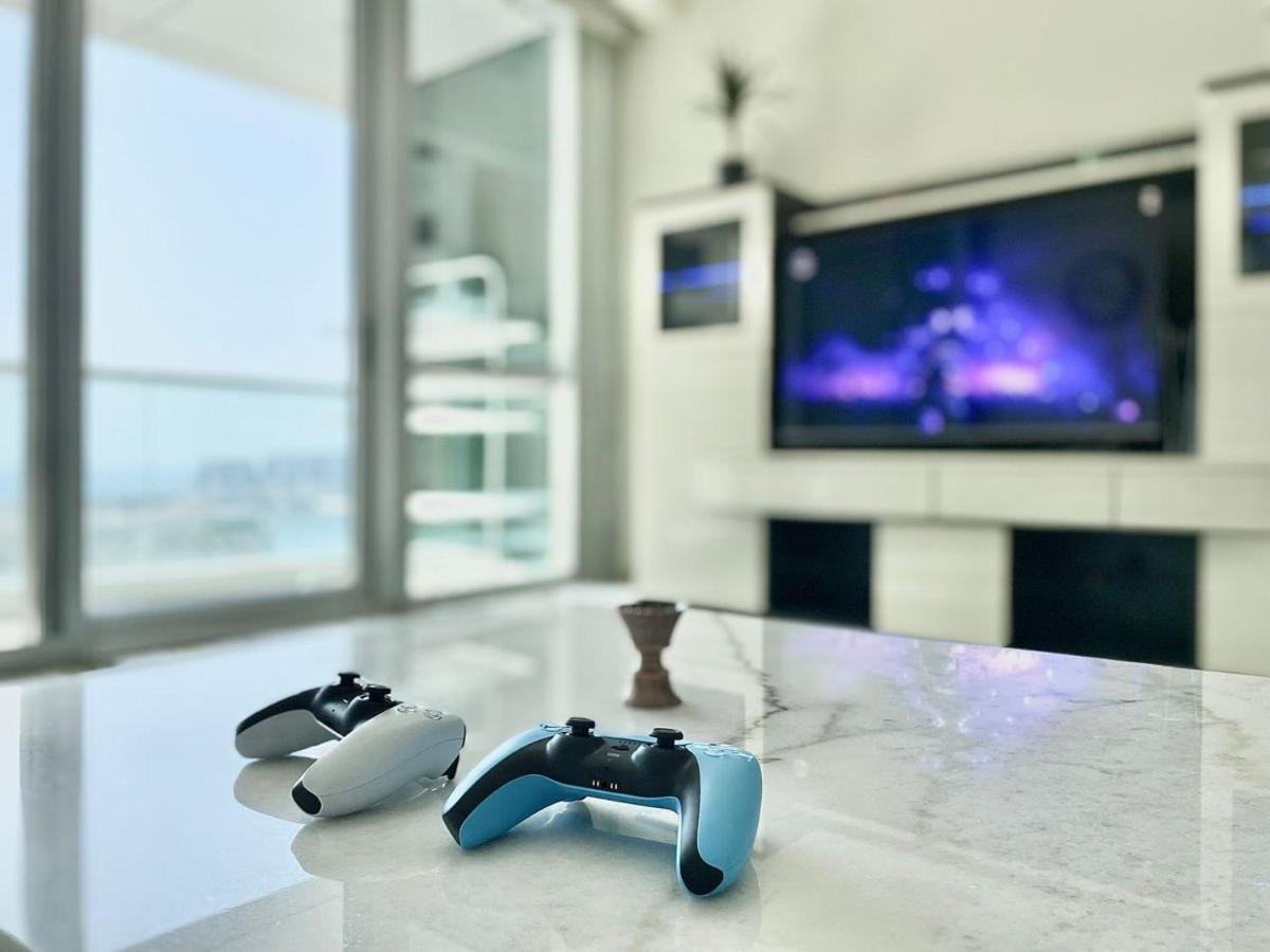 Ar Holiday Home Jbr Dubai Ngoại thất bức ảnh