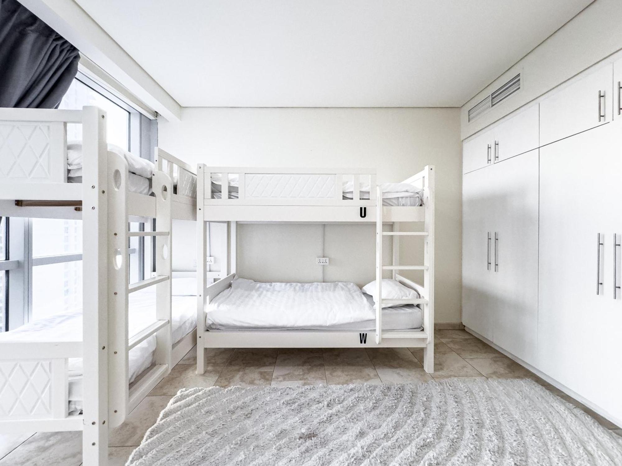 Ar Holiday Home Jbr Dubai Ngoại thất bức ảnh